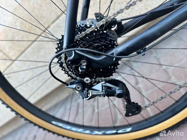 Велосипед новый Simano Deore воздух алюм r29*20