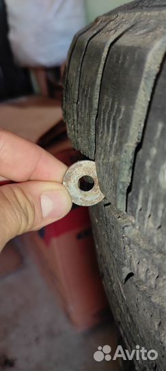 Nokian Tyres Hakkapeliitta 7 SUV 265/60 R18 114T