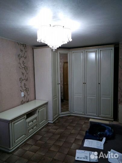 Сборка, разборка корпусной мебели