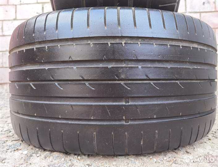 Goodyear Eagle F1 Asymmetric 2 285/35 R19 103Y