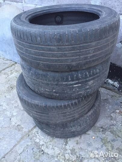 Accelera Gamma 2.25/5 R16