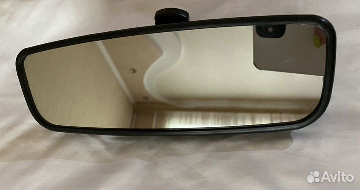 Зеркало заднего вида салонное 2108