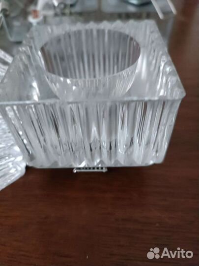 Светильник потолочный