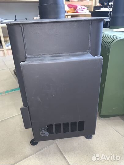 Отопительная печь 