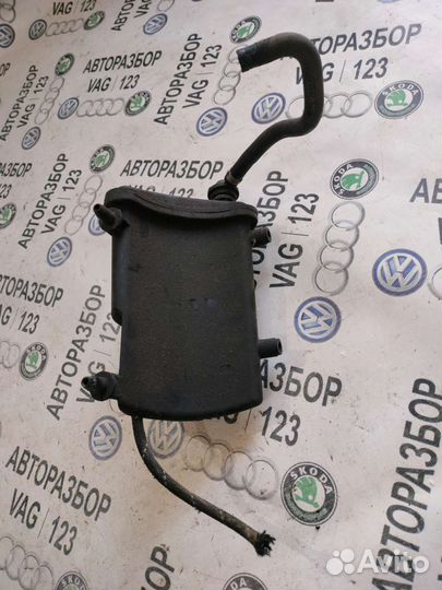 Ресивер воздушный Audi A4 B7