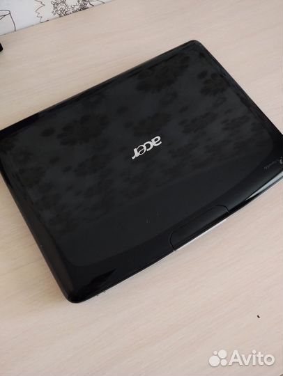 Acer aspire 5920