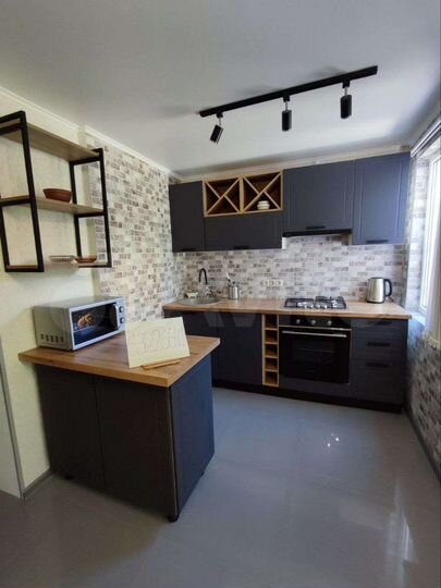 Дом 70 м² на участке 1 м² (Абхазия)