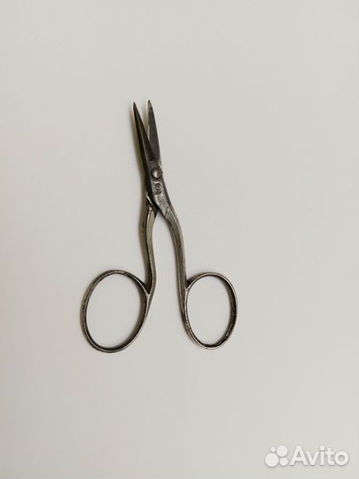 Ножницы золинген Solingen Германия
