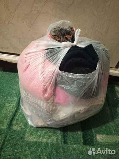 Детский веш для девочка