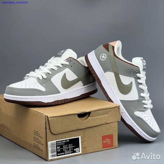 Кроссовки Nike Dunk Horigome (Арт.96029)