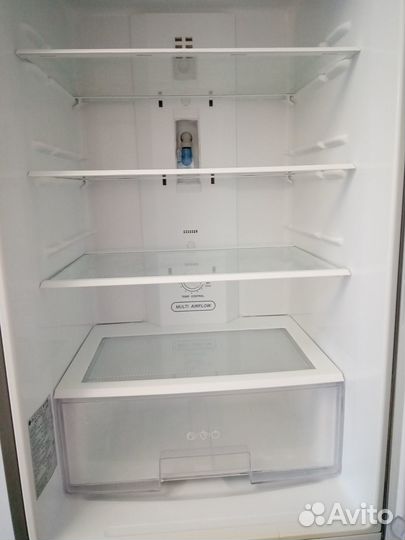 Холодильник б\у LG