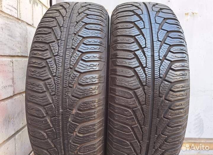 Uniroyal MS Plus 77 215/65 R16 98H