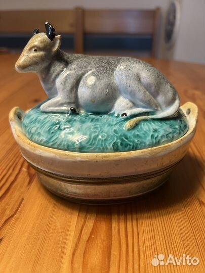 Масленка Кузнецова