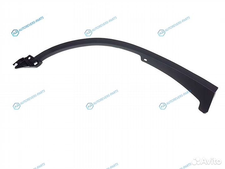 ST-109-0006 Молдинг арки крыла toyota RAV4 19- RH