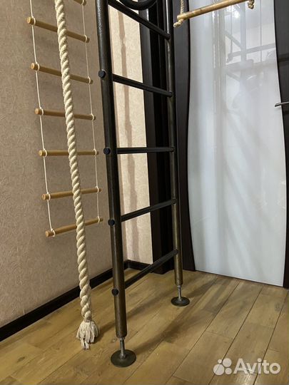 Шведская стенка спортивный уголок