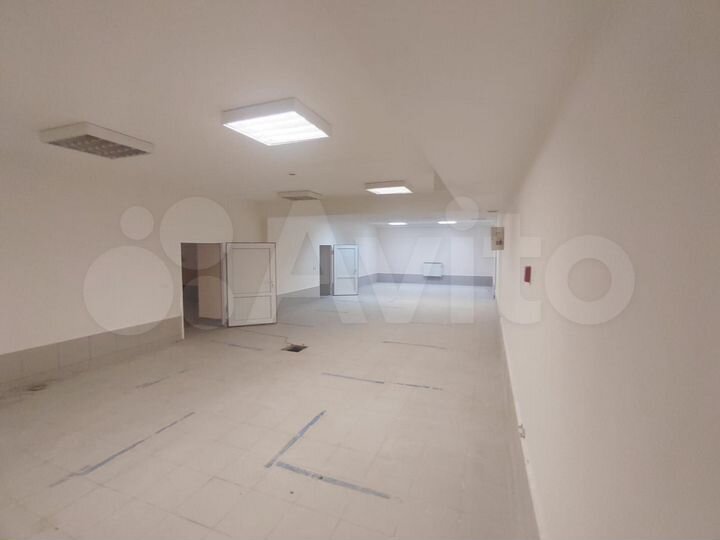 Торговая площадь, 220.3 м²