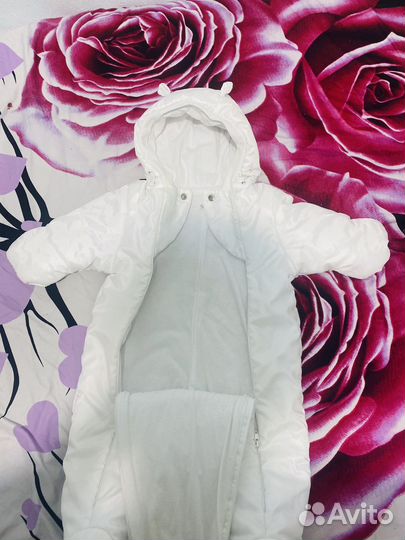 Комбинезон детский