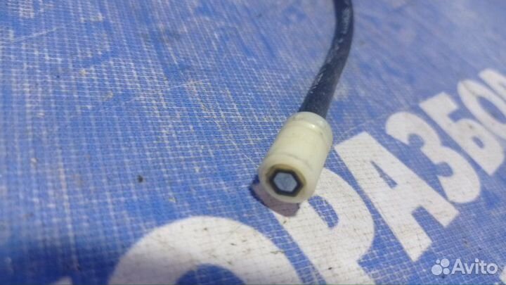 Проводка двери Bmw E65 седан N62B44 2004