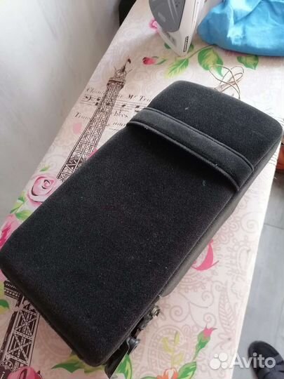 Подлокотник ford focus 2