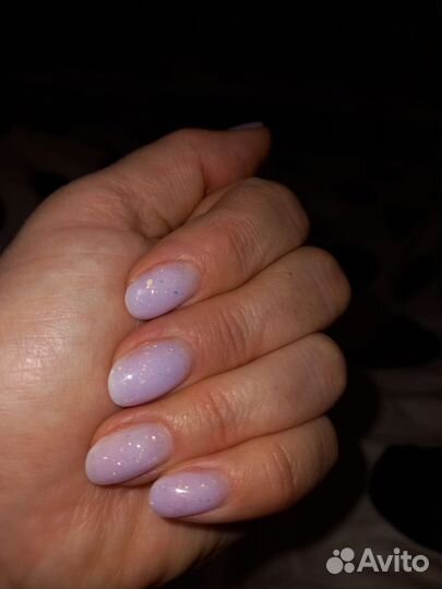 Мастер маникюра