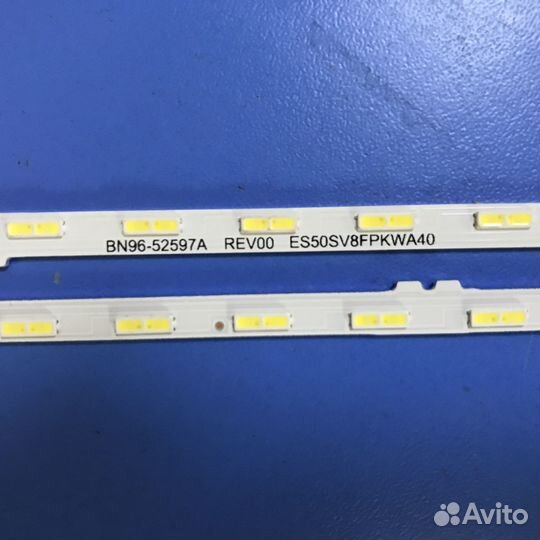 0374 Подсветка для телевизора BN96-52597A