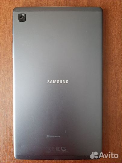 Планшет samsung galaxy tab a7 lite 64