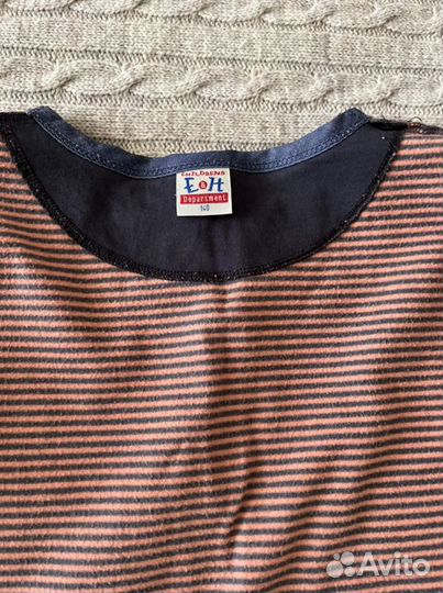 Для мальчика 140 (10 лет)