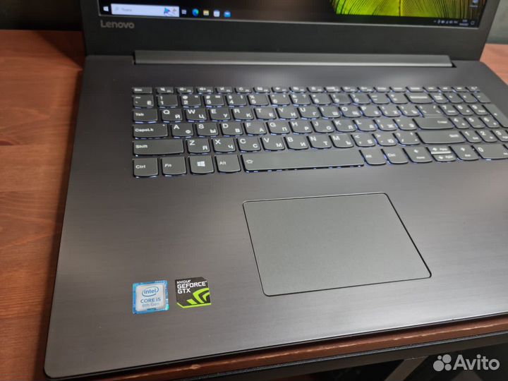 Lenovo Gaming17,3