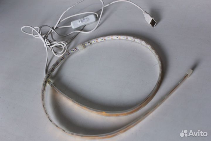 Гирлянда светодиодная