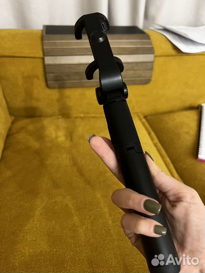 Монопод-трипод селфи палка 3 в 1 Xiaomi Mi