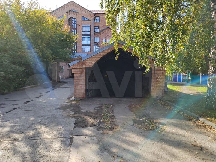 Машиноместо, 15 м²