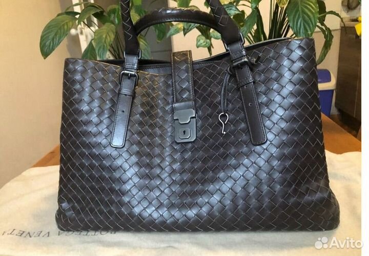 Bottega veneta сумка