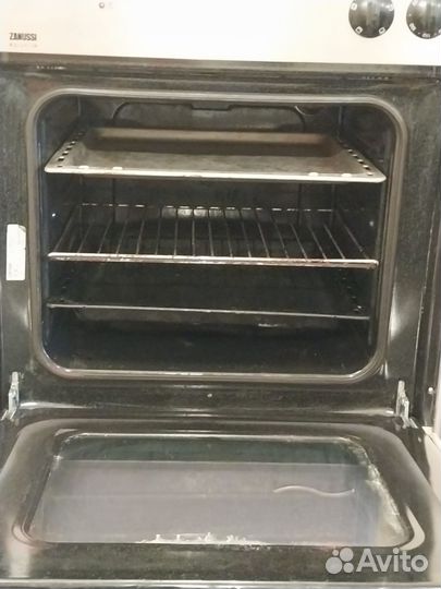 Духовой шкаф