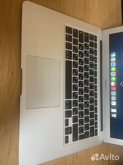 Apple MacBook Air 13 early 2014