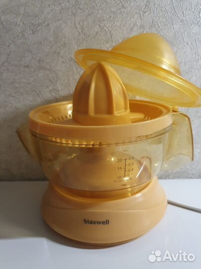 Соковыжималка