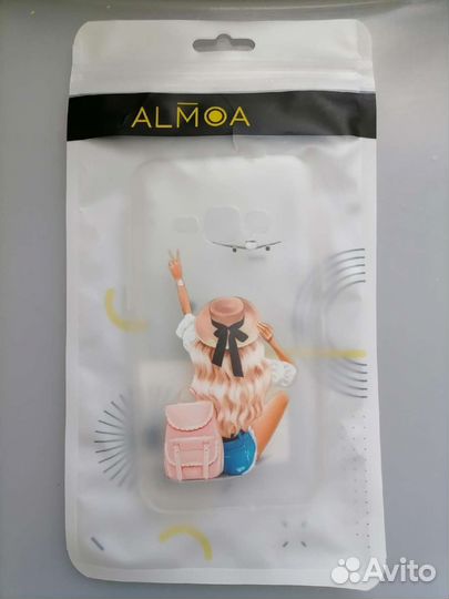 Чехол на samsung galaxy J1 2016