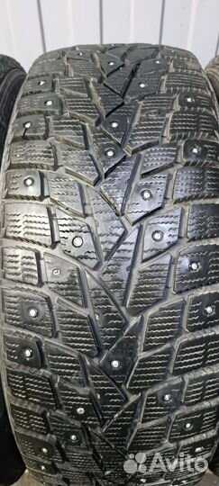 Dunlop SP Winter Ice 02 225/50 R17 98T