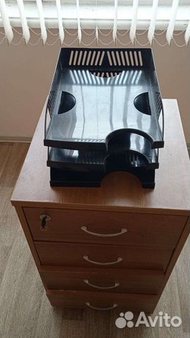 Лотки для бумаги