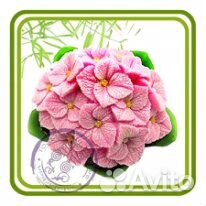 Силиконовые формы для мыла