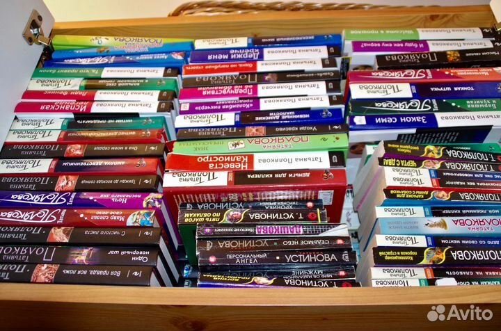 Т. Полякова, книги по искусству