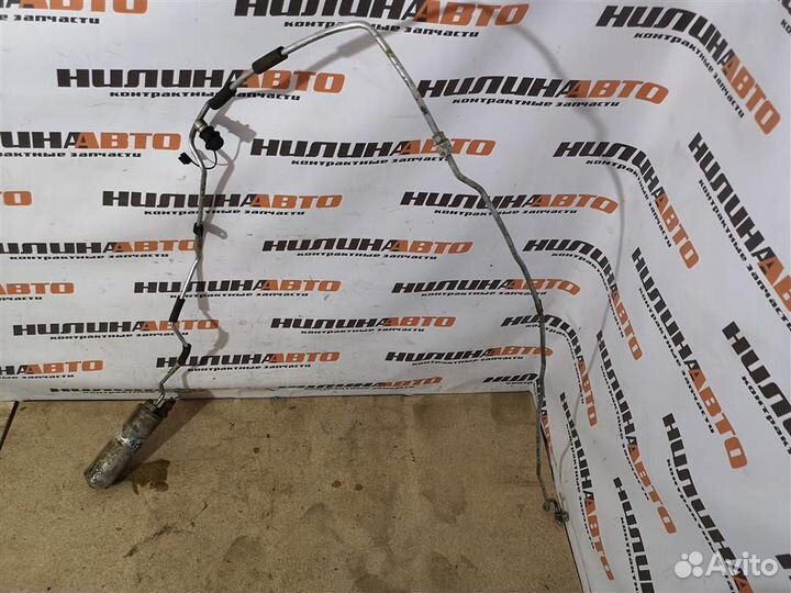 Трубка кондиционера Митсубиси Каризма