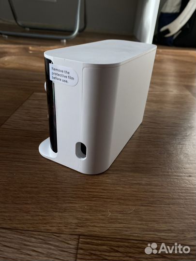 Робот пылесос xiaomi mi robot vacuum mop 2 pro