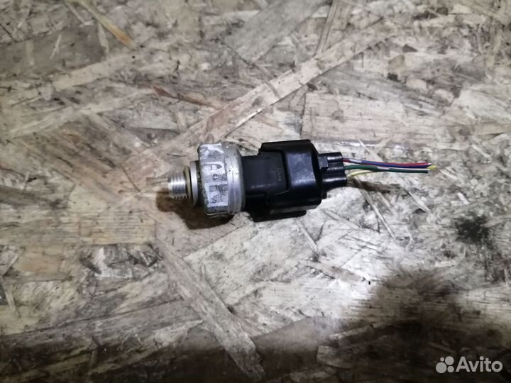 Датчик Кондиционера Ниссан Кашкай J10 2.0