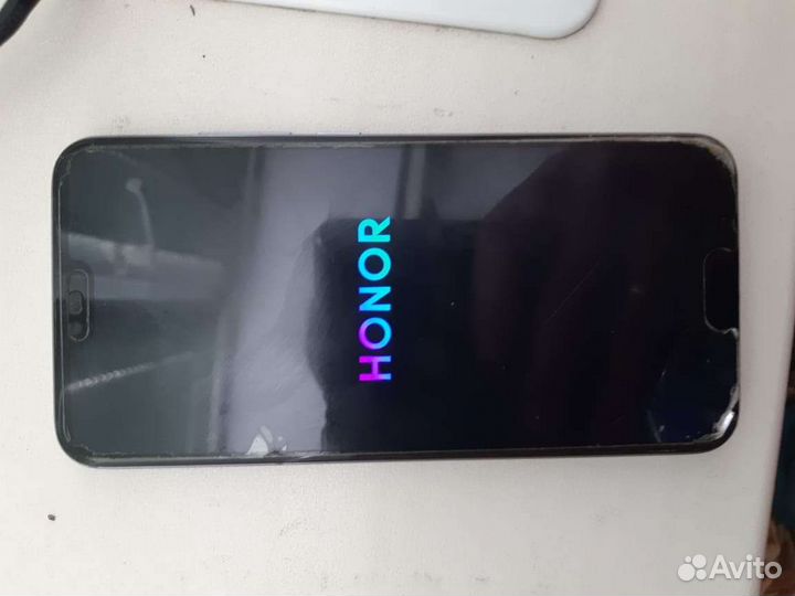 Honor 10