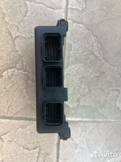 Гидроциклы Yamaha vx1800vxr 6CN-8591A-20-00