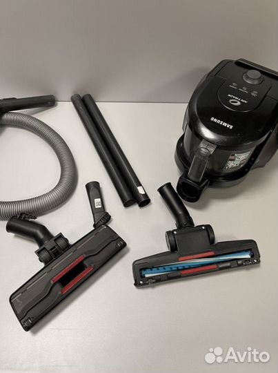 Запчасти для пылесоса Samsung SC432A