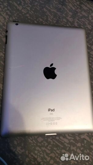 iPad