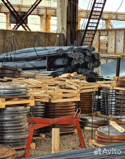 Арматура 10 с доставкой