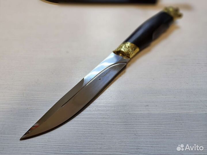 Нож Пантера Граб