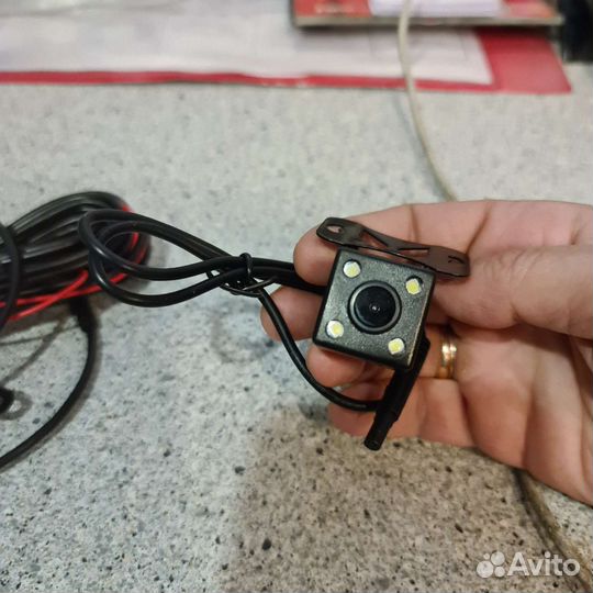 Датчик парковки